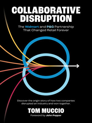 cover image of Collaborative Disruption